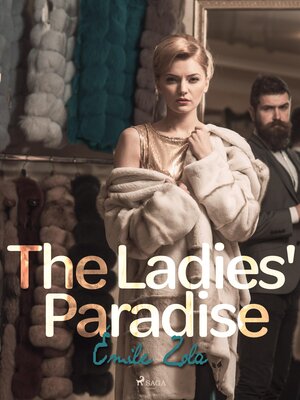 cover image of The Ladies' Paradise